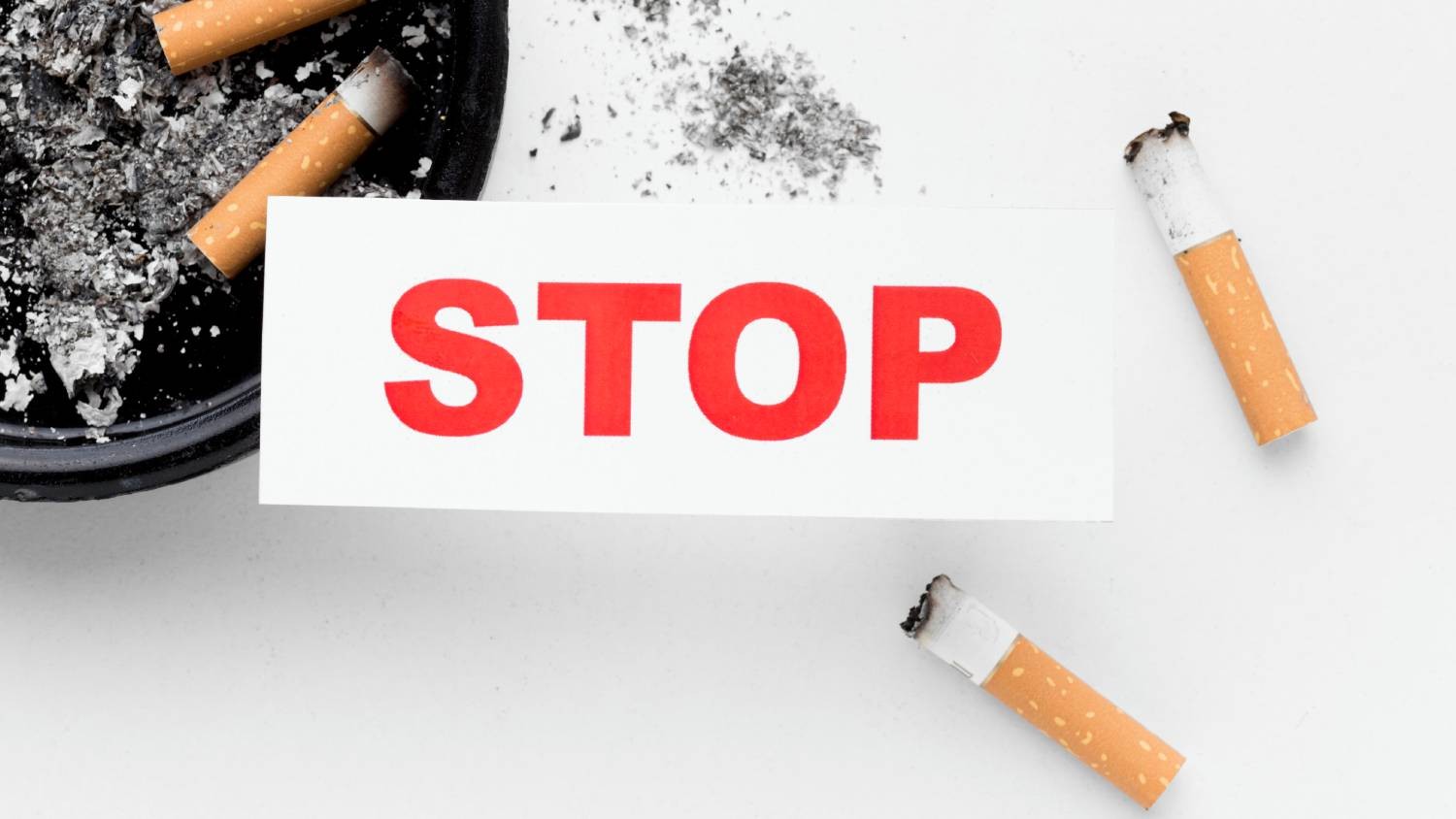 Guideline focus (NICE): Stop smoking interventions